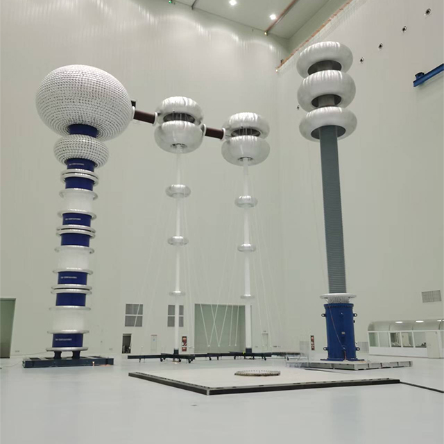 جهاز الرنين التسلسلي