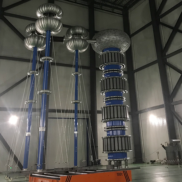 جهاز الرنين التسلسلي